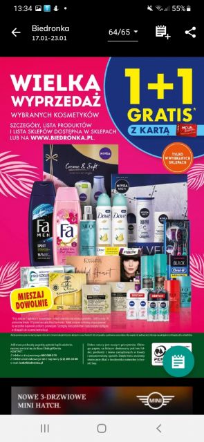 Gdzie co taniej kupię moje zakupowe oszczędności 