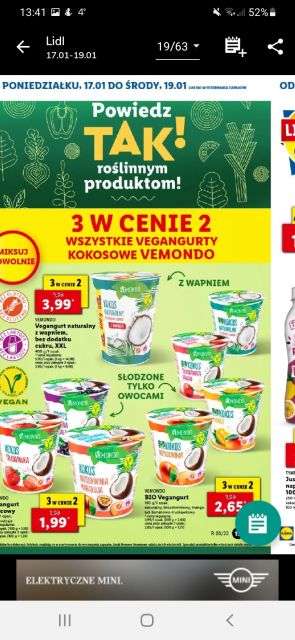 Gdzie co taniej kupię moje zakupowe oszczędności 