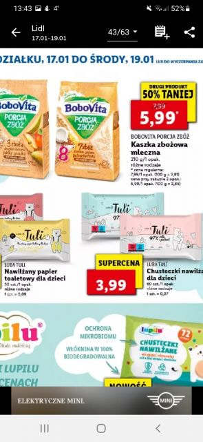 Gdzie co taniej kupię moje zakupowe oszczędności 