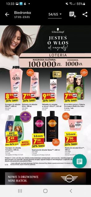 Gdzie co taniej kupię moje zakupowe oszczędności 