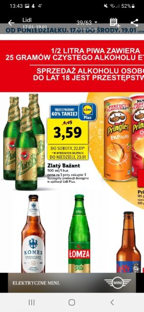 Gdzie co taniej kupię moje zakupowe oszczędności 