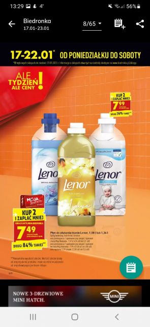 Gdzie co taniej kupię moje zakupowe oszczędności 