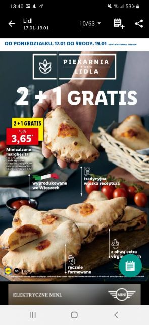 Gdzie co taniej kupię moje zakupowe oszczędności 