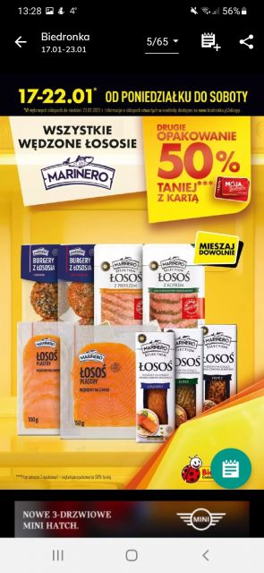 Gdzie co taniej kupię moje zakupowe oszczędności 