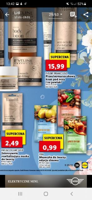 Gdzie co taniej kupię moje zakupowe oszczędności 