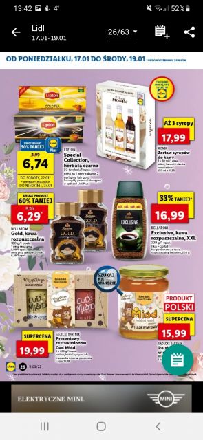 Gdzie co taniej kupię moje zakupowe oszczędności 