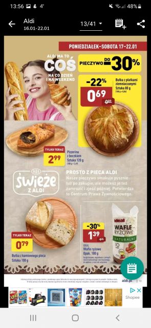 Gdzie co taniej kupię moje zakupowe oszczędności 