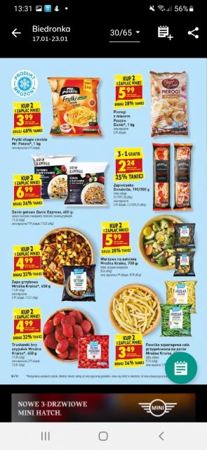 Gdzie co taniej kupię moje zakupowe oszczędności 