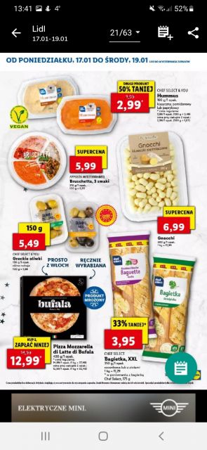 Gdzie co taniej kupię moje zakupowe oszczędności 