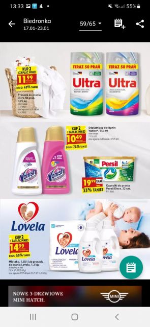 Gdzie co taniej kupię moje zakupowe oszczędności 