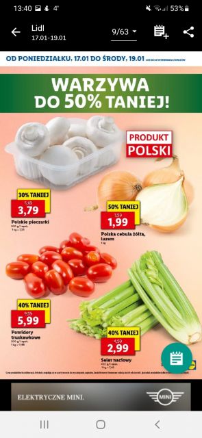 Gdzie co taniej kupię moje zakupowe oszczędności 