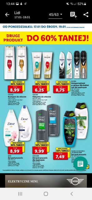 Gdzie co taniej kupię moje zakupowe oszczędności 