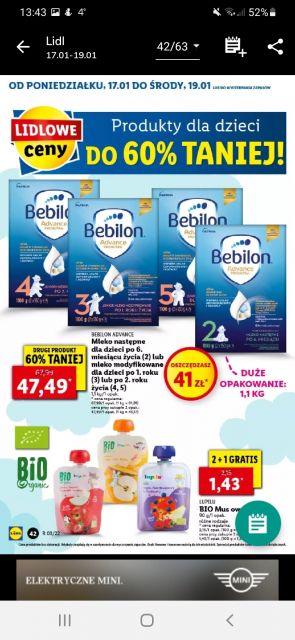 Gdzie co taniej kupię moje zakupowe oszczędności 