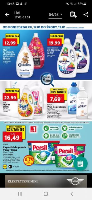 Gdzie co taniej kupię moje zakupowe oszczędności 