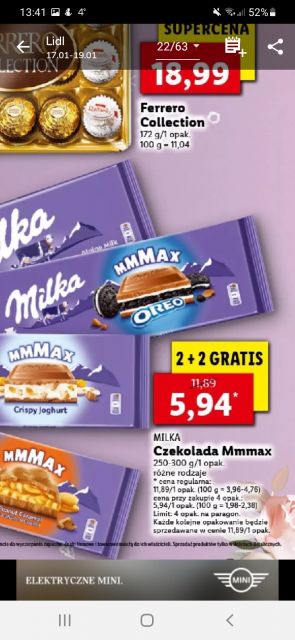 Gdzie co taniej kupię moje zakupowe oszczędności 