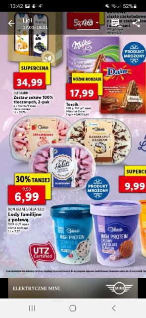 Gdzie co taniej kupię moje zakupowe oszczędności 