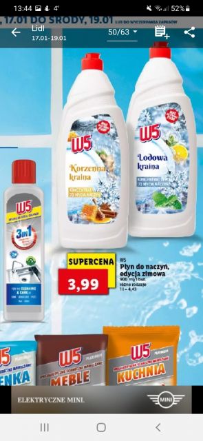 Gdzie co taniej kupię moje zakupowe oszczędności 