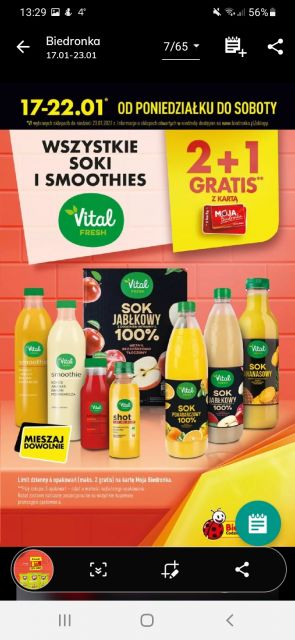 Gdzie co taniej kupię moje zakupowe oszczędności 