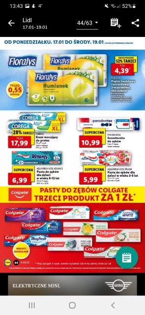 Gdzie co taniej kupię moje zakupowe oszczędności 