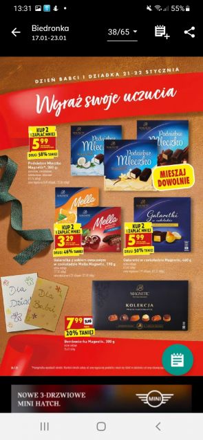 Gdzie co taniej kupię moje zakupowe oszczędności 