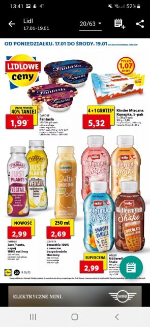 Gdzie co taniej kupię moje zakupowe oszczędności 