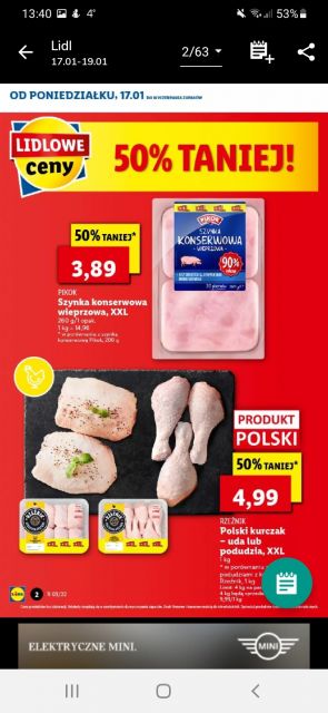 Gdzie co taniej kupię moje zakupowe oszczędności 