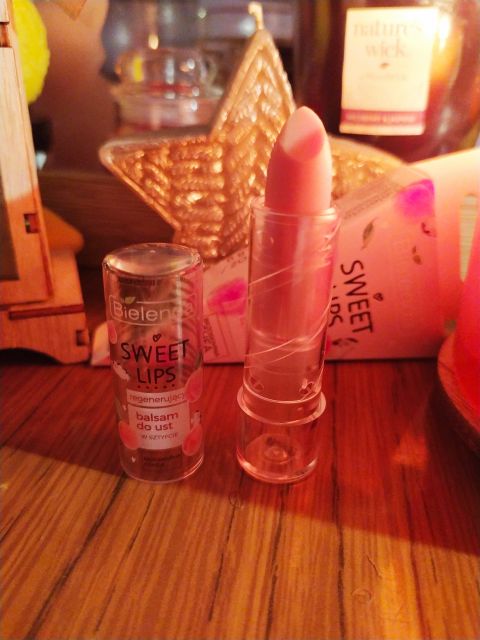 Bielenda sweet lips
