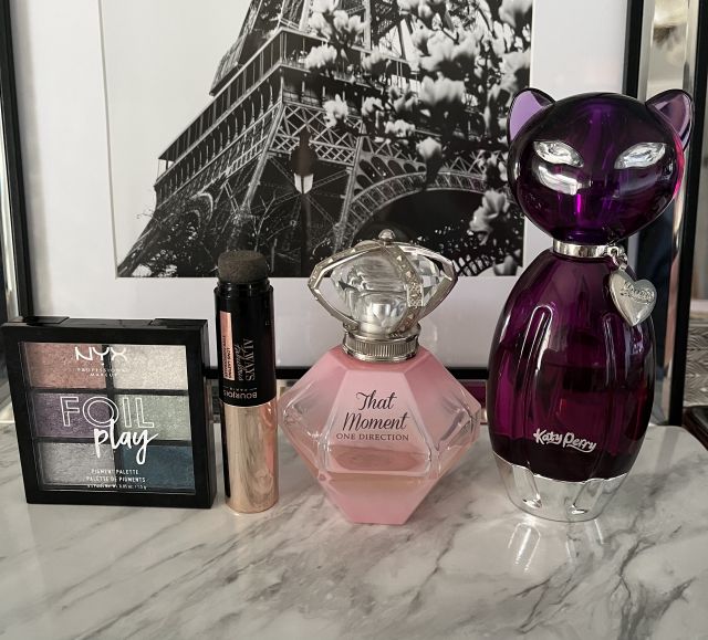 Prywatne wymiany, pokaż co masz 