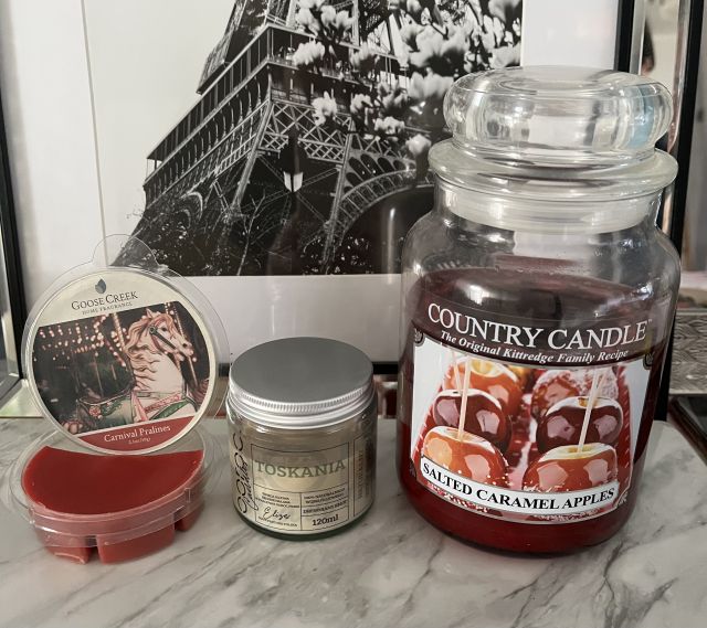 Prywatne wymiany, pokaż co masz 