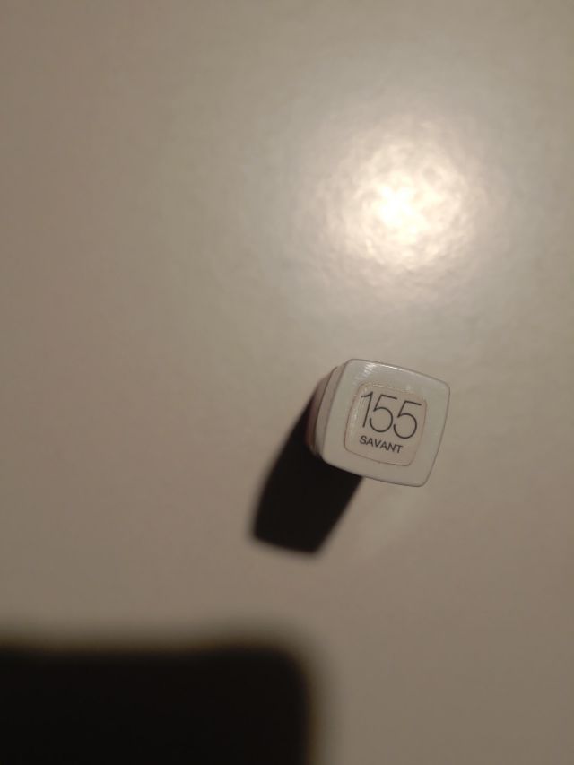 Maybelline matte Ink nr 155 savant