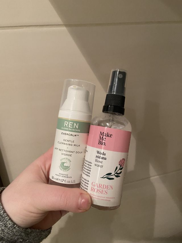 Prywatne wymiany, pokaż co masz 