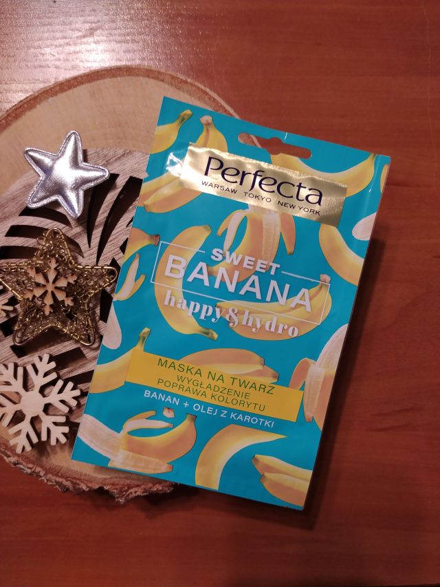 Perfecta sweet banana