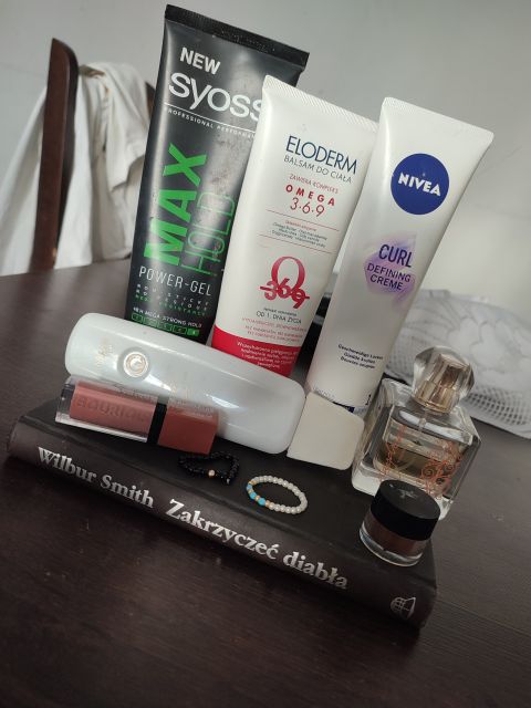 Prywatne wymiany, pokaż co masz 