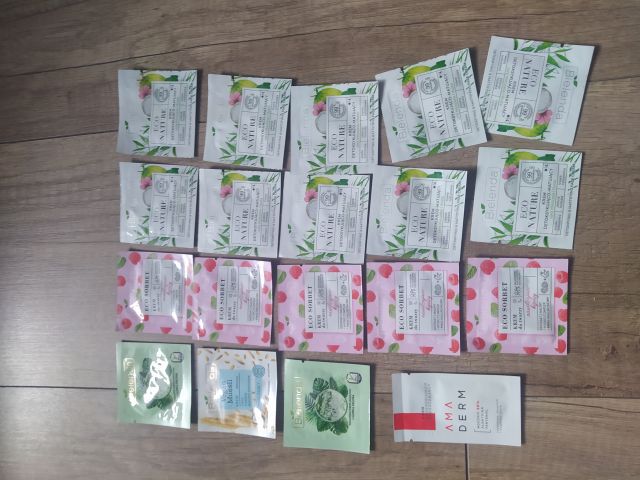 Prywatne wymiany, pokaż co masz 