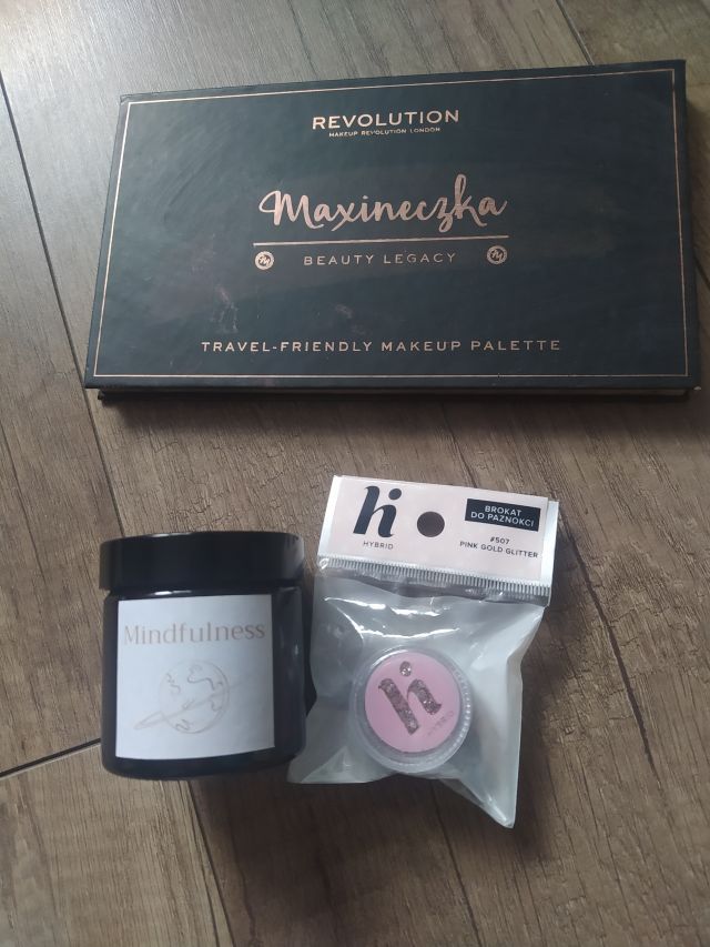 Prywatne wymiany, pokaż co masz 