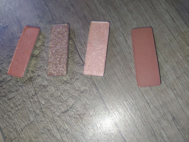 Prywatne wymiany, pokaż co masz 