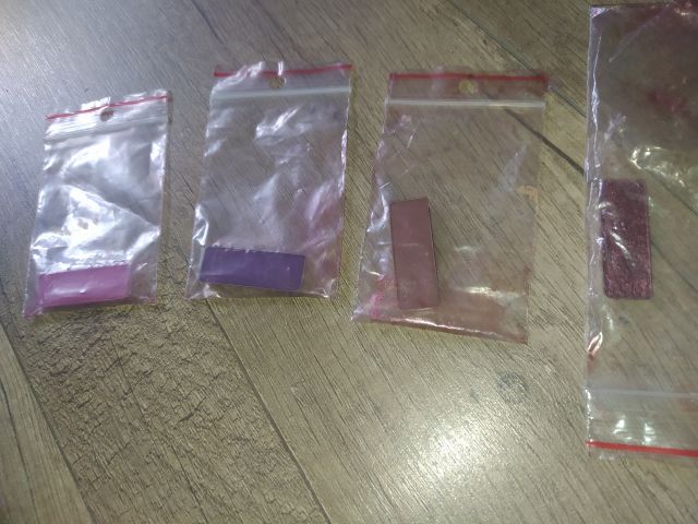 Prywatne wymiany, pokaż co masz 