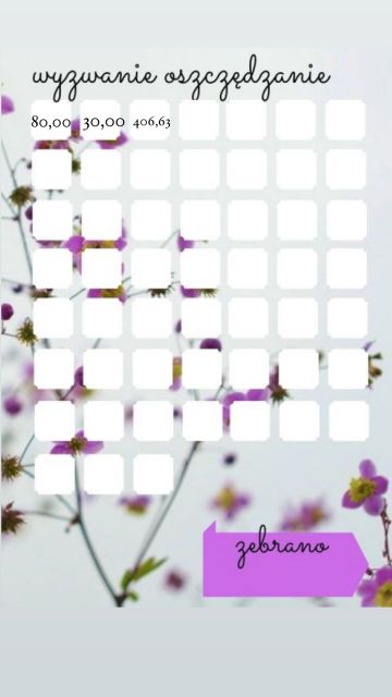  WYZWANIA FINANSOWE💸