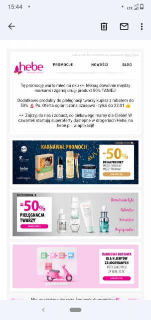 Gdzie co taniej kupię moje zakupowe oszczędności 