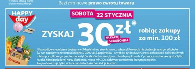 Gdzie co taniej kupię moje zakupowe oszczędności 