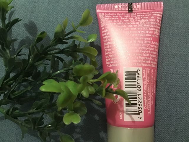 Douglas, Home spa 