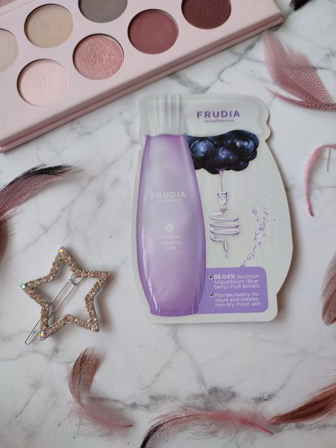 Frudia Blueberry Hydrating Toner
