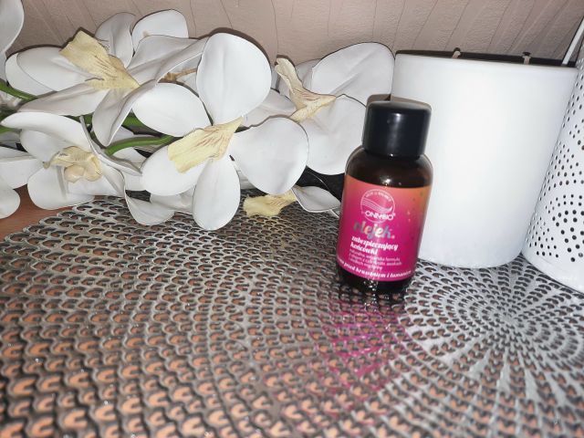 OnlyBio Hair Balance, Olejek zabezpieczający końcówki włosów