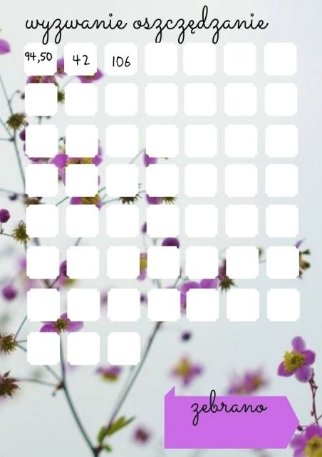  WYZWANIA FINANSOWE💸