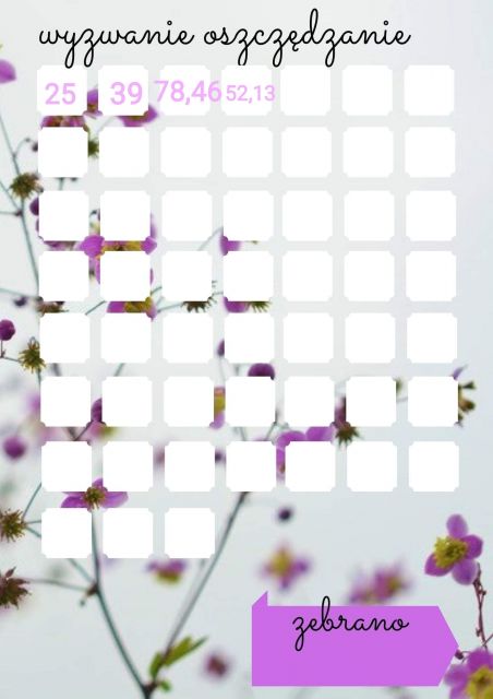  WYZWANIA FINANSOWE💸