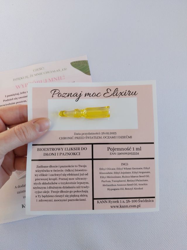 Darmowe próbki - temat zbiorowy