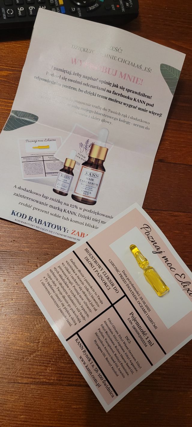 Darmowe próbki - temat zbiorowy