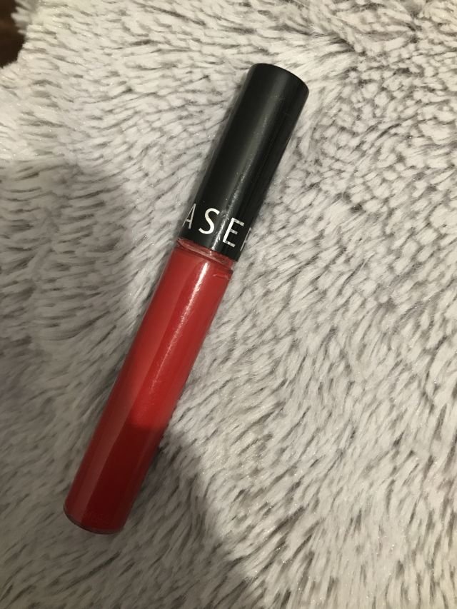 Sephora Cream Lip Stain, Pomadka w płynie, Matowa, nr 01 Always Red