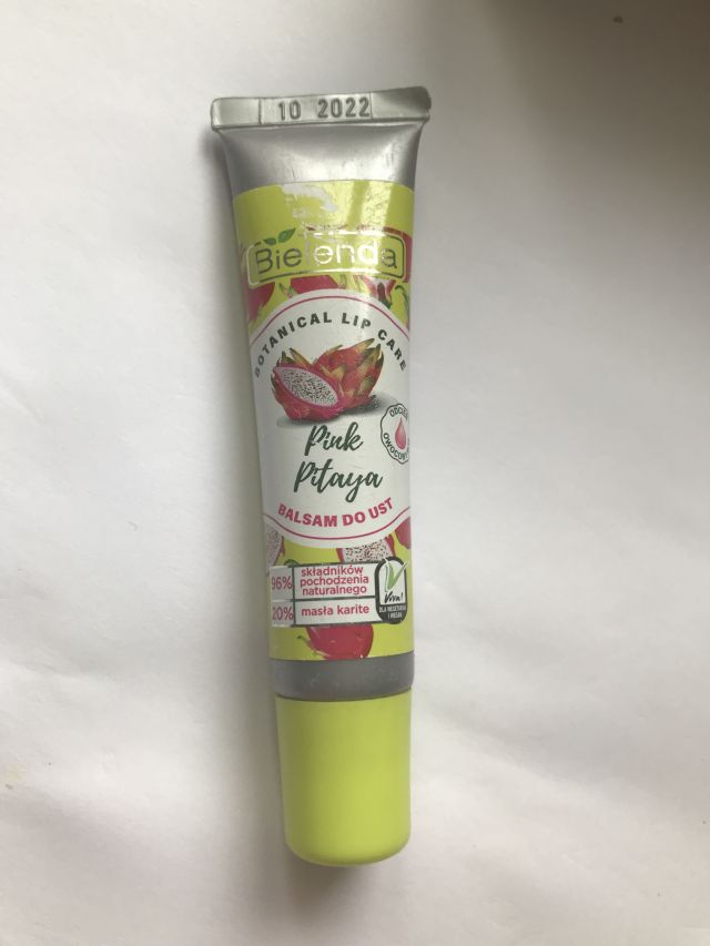 Bielenda, balsam do ust