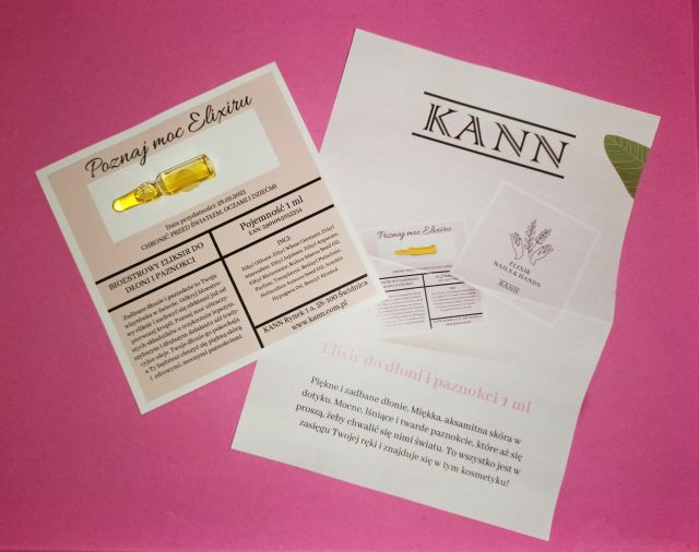 Darmowe próbki - temat zbiorowy